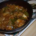 サオリ's cooksnap of when they made マーボー野菜♪.