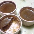 みなぎ♪'s cooksnap of when they made 簡単☆チョコムースケーキ.