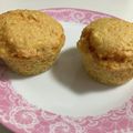 Honoria's cooksnap of when they made クリームチーズのフワフワキャロットパン.