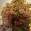 らる33's cooksnap of when they made ゴーヤのおひたし.