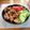 FGO☆'s cooksnap of when they made 我が家の定番☆鳥もも肉の唐揚げ.