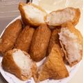 クックZJ892J☆'s cooksnap of when they made ほんのり甘い酢飯.