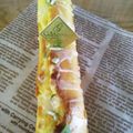 ぷちろいちぇ's cooksnap of when they made スリムパウンドレモンケーキ.