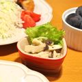 ☽月光's cooksnap of when they made 風邪予防に⭐️きのこで免疫力アップ.