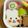 もぐもぐ人's cooksnap of when they made お弁当に＊竹輪詰めオクラのベーコン巻き.