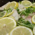 あゆたっくん's cooksnap of when they made 豚しゃぶレモン鍋.
