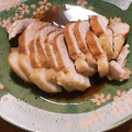 ☆レッドスター☆'s cooksnap of when they made 簡単！炊飯器でやわらか煮豚.