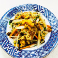 あっこ姉's cooksnap of when they made 【再現】餃子の王将 もやし炒め.