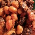 さんちゃん（╹◡╹）'s cooksnap of when they made きなこレーズン納豆　.