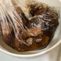 明日の風☆'s cooksnap of when they made 干し椎茸の簡単&時短の戻し方.