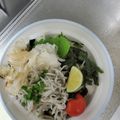 ☆shuu's cooksnap of when they made 乗せるだけで出来上がり！シラス丼.