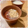 nakamucchi's cooksnap of when they made 簡単でおいしい豆乳ゼリー.