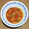 たかはらあゆむ's cooksnap of when they made 鶏もも肉が最高！おうちで本格カチャトーラ.