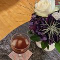 ブランディ's cooksnap of when they made ヘルシー紫蘇ジュース.