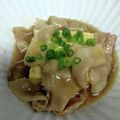 白雪のママ's cooksnap of when they made 豚バラ肉豆腐.