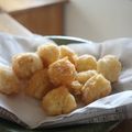 みるく茶's cooksnap of when they made 簡単３０分！もちふわ♡イーストドーナツ.