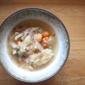 みるく茶's cooksnap of when they made ハーバード式ダイエット野菜スープ簡単健康.