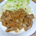 クックJOEさん's cooksnap of when they made 簡単！豚肉のみぞれ煮.