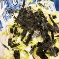 なーなちゃん's cooksnap of when they made 塩揉みきゃべつで♡付け合わせ.