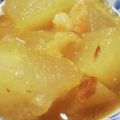 ★むさ's cooksnap of when they made 夏に食べたい！冬瓜の海老あんかけ.