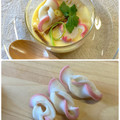 かっちゃん杉's cooksnap of when they made 簡単！蒲鉾の飾り切り　ねじり蒲鉾.