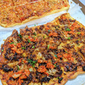 ちえたろう's cooksnap of when they made 15分休ませるだけ！簡単ピザ生地.