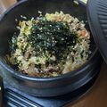 ｎｉｋｏ☆'s cooksnap of when they made キンパ釜めし.