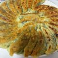 みぃこちゃま's cooksnap of when they made お肉無し。それでも絶品✿野菜餃子.
