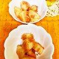 ★kokomama★'s cooksnap of when they made 明太バターでしっとりタラモサラダ.