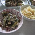 きらり流れ星's cooksnap of when they made 切り干し大根の甘酢漬け.