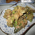 きらり流れ星's cooksnap of when they made アボカドとツナ缶の旨辛炒め.