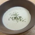 温泉好きなカピバラ's cooksnap of when they made 冷たいナスのポタージュ.
