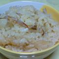 うさぎ39's cooksnap of when they made ☆秋の味覚　まつたけご飯☆.