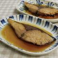 umemodoki's cooksnap of when they made 我が家のブリの照り焼き！.