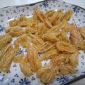 きらり流れ星's cooksnap of when they made 跳ねない！えび頭の唐揚げ☆.