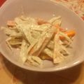 Ｋ—ＴＯママ's cooksnap of when they made ゴマたっぷり❤ごぼうサラダ.