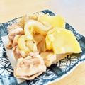 よしえうさぎ's cooksnap of when they made 基本の和食・鶏じゃが。(肉じゃが).