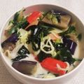 私市ビッキーズ津門巳's cooksnap of when they made «“温or冷わかめ野菜牛乳ラーメン”».