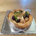 あっ君ママ♪'s cooksnap of when they made 簡単♪ベイクドチーズケーキ 　　.