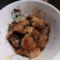 うね子ちゃん's cooksnap of when they made 胸肉の梅肉焼き.