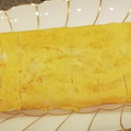 だるまっち's cooksnap of when they made ほぼ巻かない！究極のだし巻きたまご.