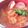 ﾒｲﾒｲ's cooksnap of when they made キムチ冷麺風素麺♪.