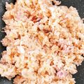 なおすけ151a's cooksnap of when they made 焼きおにぎり♪味噌・醤油・砂糖・残りご飯.
