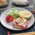emiri✿'s cooksnap of when they made 放置の裏技♫お湯だけでポーチドエッグ.