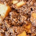はなまり♡'s cooksnap of when they made 厚揚げとひき肉の甘辛サッパリいため.