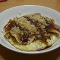 孤独なさぼてん's cooksnap of when they made ヤマトイモで簡単ヘルシーふわふわ焼き.
