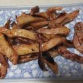 きらり流れ星's cooksnap of when they made イカのバター焼き(ᵔᴥᵔ).