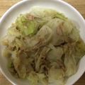 かおり♡♡♡'s cooksnap of when they made 簡単シンプル♪キャベツのツナ煮♪.