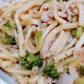 クックS6I2PM☆'s cooksnap of when they made ✿絶品♡うまい♡和風･醤油焼きうどん✿.
