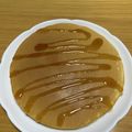 ハルぶらんど's cooksnap of when they made 重曹で！簡単で優しい味のホットケーキ.